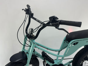 Ruff Cycles Lil' Missy Bosch Active Line Middenmotor Fatbike