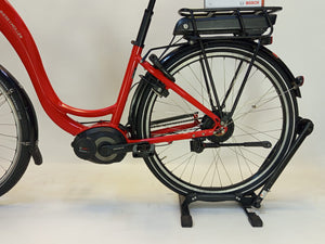 Riese & Müller Swing Vario Bosch Performance Line 500Wh! met Enviolo