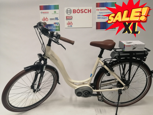 600km! Riese und Müller Swing Bosch middenmotor en Nivinci Harmony