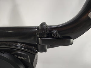 Mammut e-Fold 9 Bosch Active Line Plus Middenmotor Vouwfiets