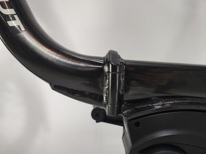 Mammut e-Fold 9 Bosch Active Line Plus Middenmotor Vouwfiets