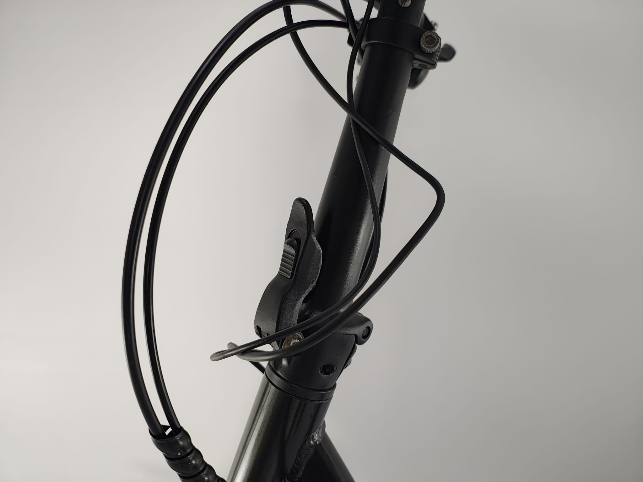 Mammut e-Fold 9 Bosch Active Line Plus Middenmotor Vouwfiets