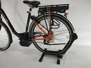 DEMO! Sparta B2 Bosch Classic Line Middenmotor