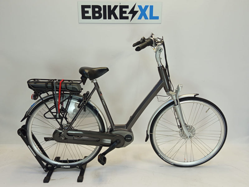 Sparta B-Special Bosch Active Line Middenmotor