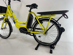 Sparta C-Cargo Bosch Active Line Middenmotor Geel