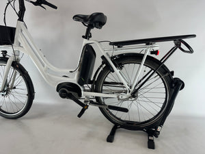 Sparta C-Cargo Bosch Active Line Middenmotor Wit