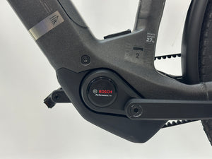 NIEUW Scott Sub Tour 30 Wave Bosch Performance Line Middenmotor 540Wh Belt-Drive