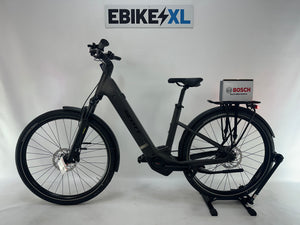 NIEUW Scott Sub Tour 30 Wave Bosch Performance Line Middenmotor 540Wh Belt-Drive