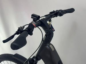NIEUW Scott Sub Tour 30 Wave Bosch Performance Line Middenmotor 540Wh Belt-Drive