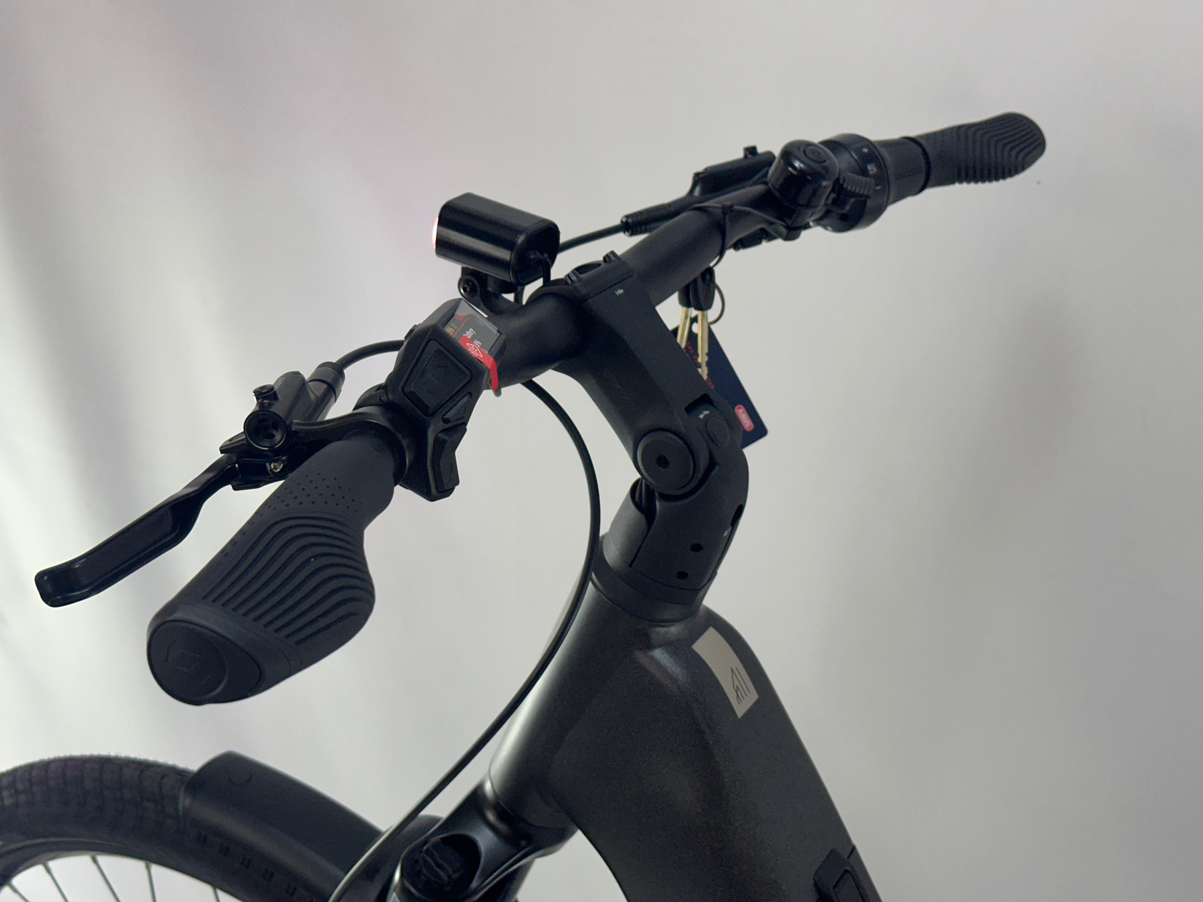 NIEUW Scott Sub Tour 30 Wave Bosch Performance Line Middenmotor 540Wh Belt-Drive