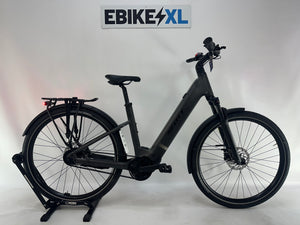 NIEUW Scott Sub Tour 30 Wave Bosch Performance Line Middenmotor 540Wh Belt-Drive