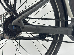 NIEUW Scott Sub Tour 30 Wave Bosch Performance Line Middenmotor 540Wh Belt-Drive