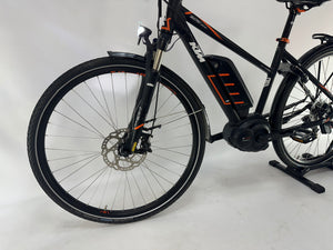 KTM Macina Sport GPS+ Bosch Performance Line Middenmotor