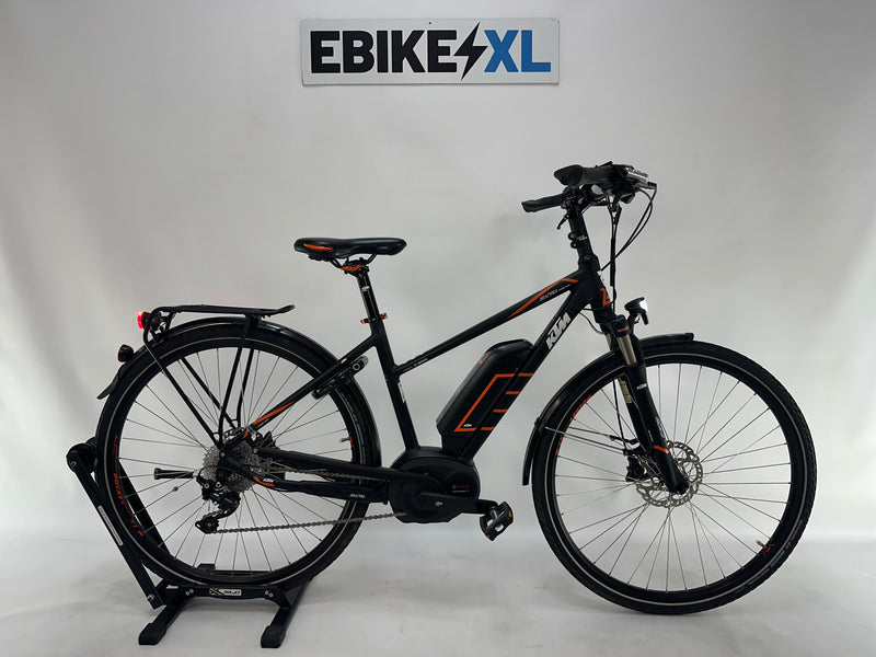KTM Macina Sport GPS+ Bosch Performance Line Middenmotor