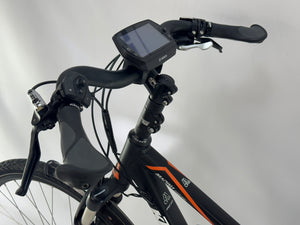 KTM Macina Sport GPS+ Bosch Performance Line Middenmotor