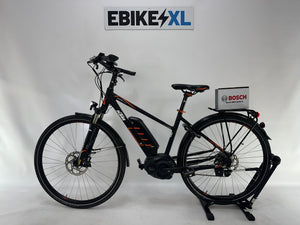 KTM Macina Sport GPS+ Bosch Performance Line Middenmotor