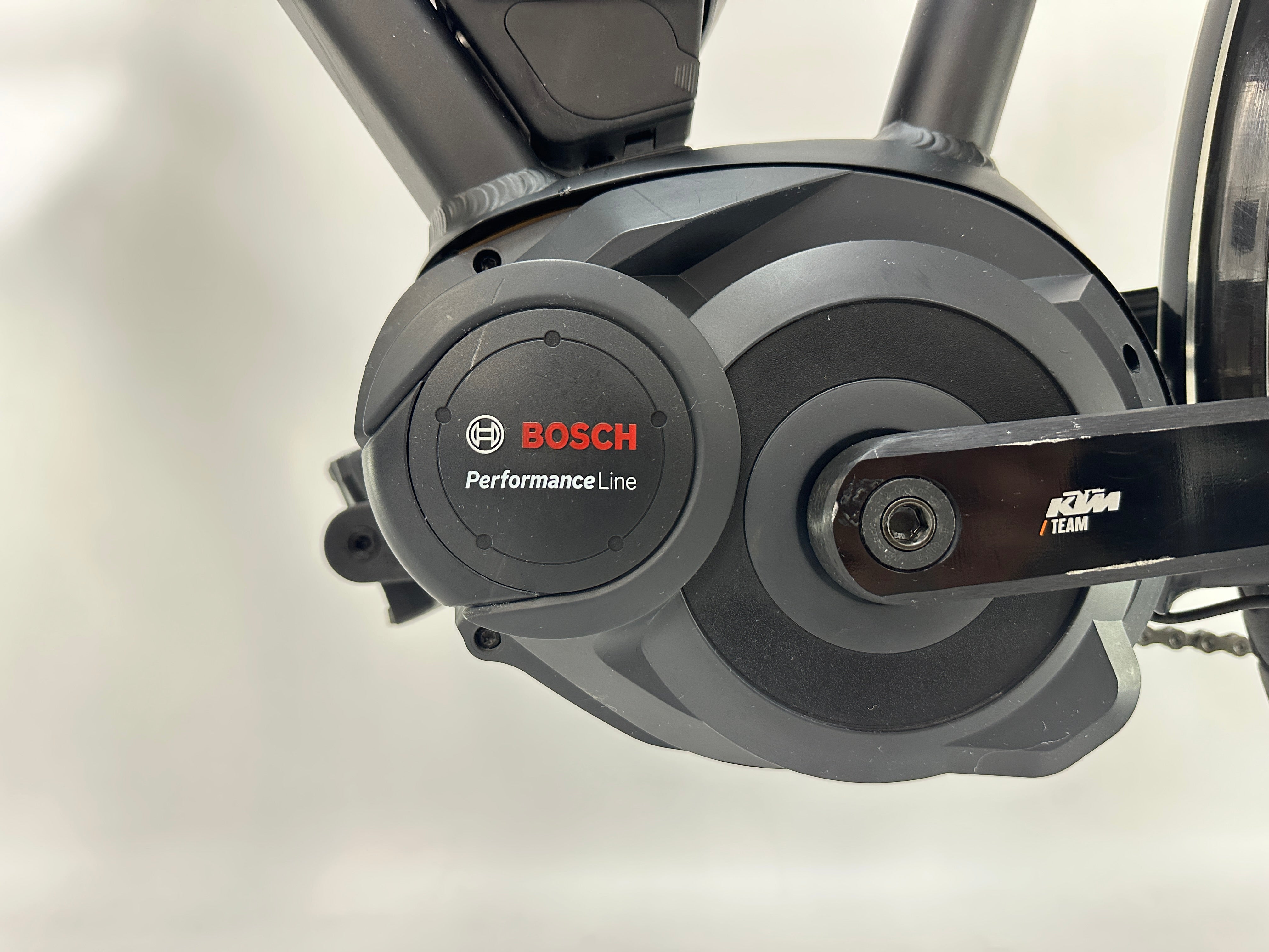 KTM Macina Sport GPS+ Bosch Performance Line Middenmotor