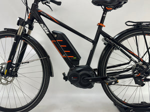 KTM Macina Sport GPS+ Bosch Performance Line Middenmotor