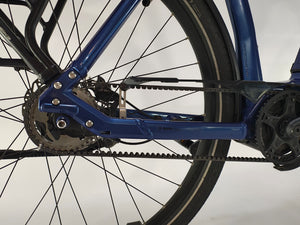 Flyer Gotour 6 Bosch Perfomance Line Middenmotor 625Wh Belt-Drive!