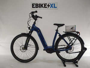 Flyer Gotour 6 Bosch Perfomance Line Middenmotor 625Wh Belt-Drive!