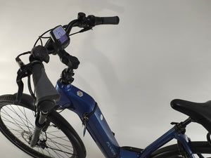 Flyer Gotour 6 Bosch Perfomance Line Middenmotor 625Wh Belt-Drive!