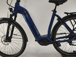 Flyer Gotour 6 Bosch Perfomance Line Middenmotor 625Wh Belt-Drive!