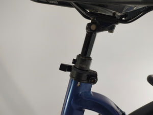 Flyer Gotour 6 Bosch Perfomance Line Middenmotor 625Wh Belt-Drive!