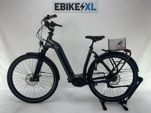 Flyer Gotour 6 Bosch Performance Line Middenmotor 625Wh Belt-Drive!