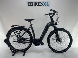 Flyer Gotour 6 Bosch Performance Line Middenmotor 625Wh Belt-Drive!