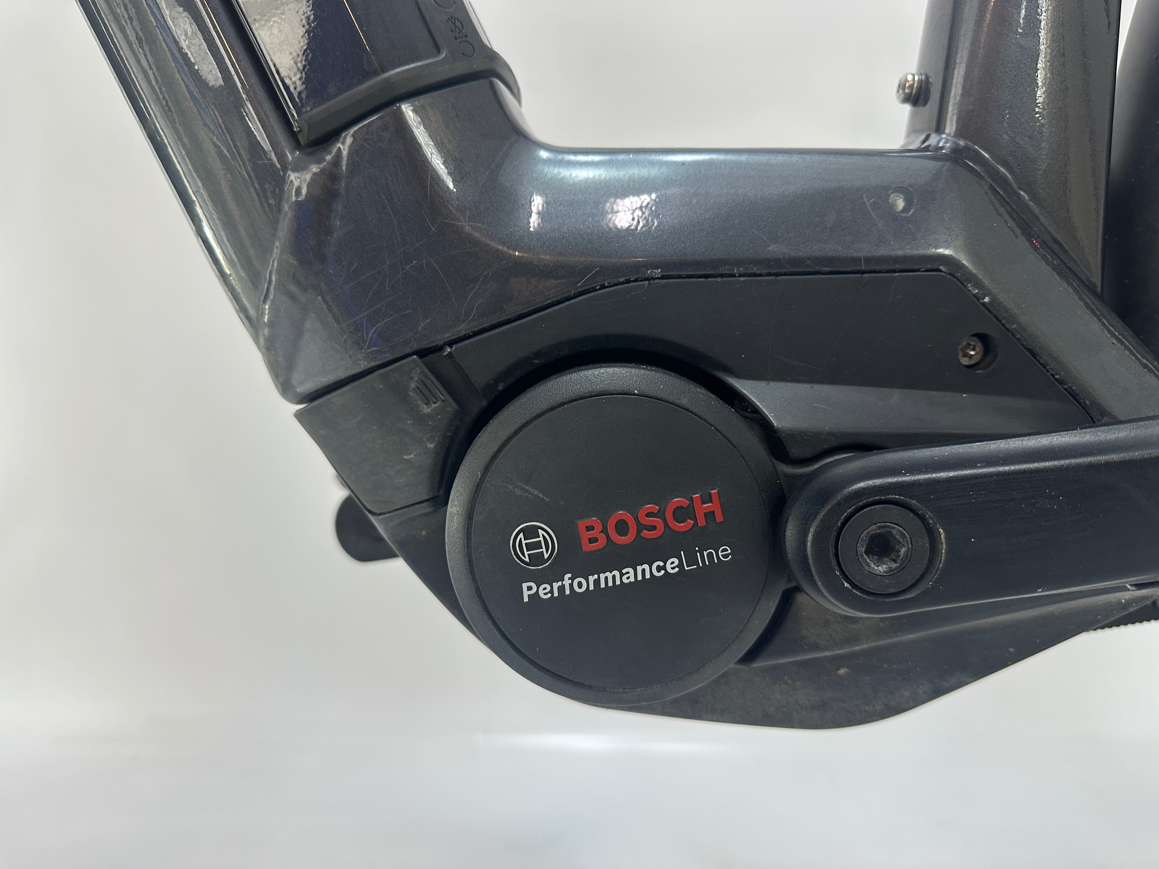 Flyer Gotour 6 Bosch Performance Line Middenmotor 625Wh Belt-Drive!