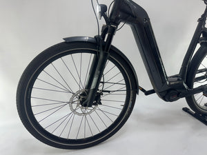 Flyer Gotour 6 Bosch Performance Line Middenmotor 625Wh Belt-Drive!