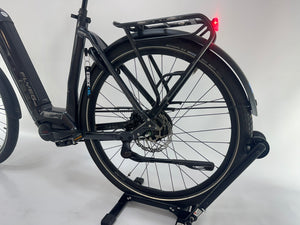 Flyer Gotour 6 Bosch Performance Line Middenmotor 625Wh Belt-Drive!