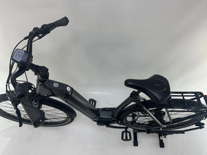 Flyer Gotour 6 Bosch Performance Line Middenmotor 625Wh Belt-Drive!