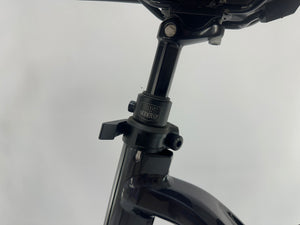Flyer Gotour 6 Bosch Performance Line Middenmotor 625Wh Belt-Drive!