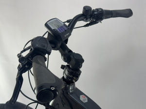 Flyer Gotour 6 Bosch Performance Line Middenmotor 625Wh Belt-Drive!