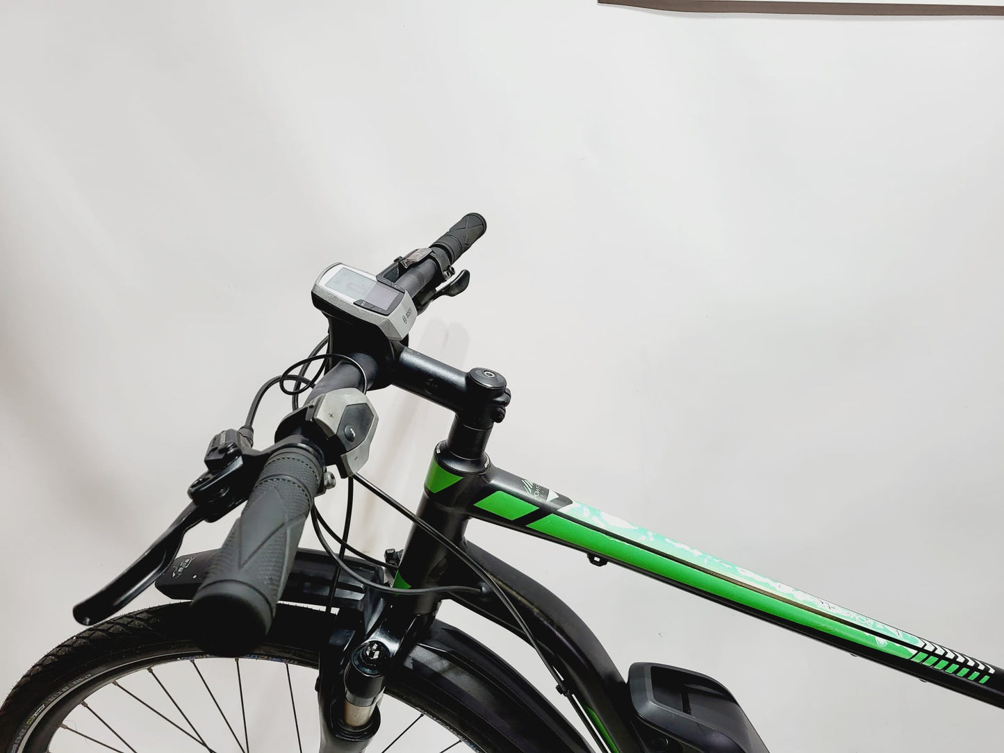 Trek Powerfly +9 Bosch Active Line Middenmotor