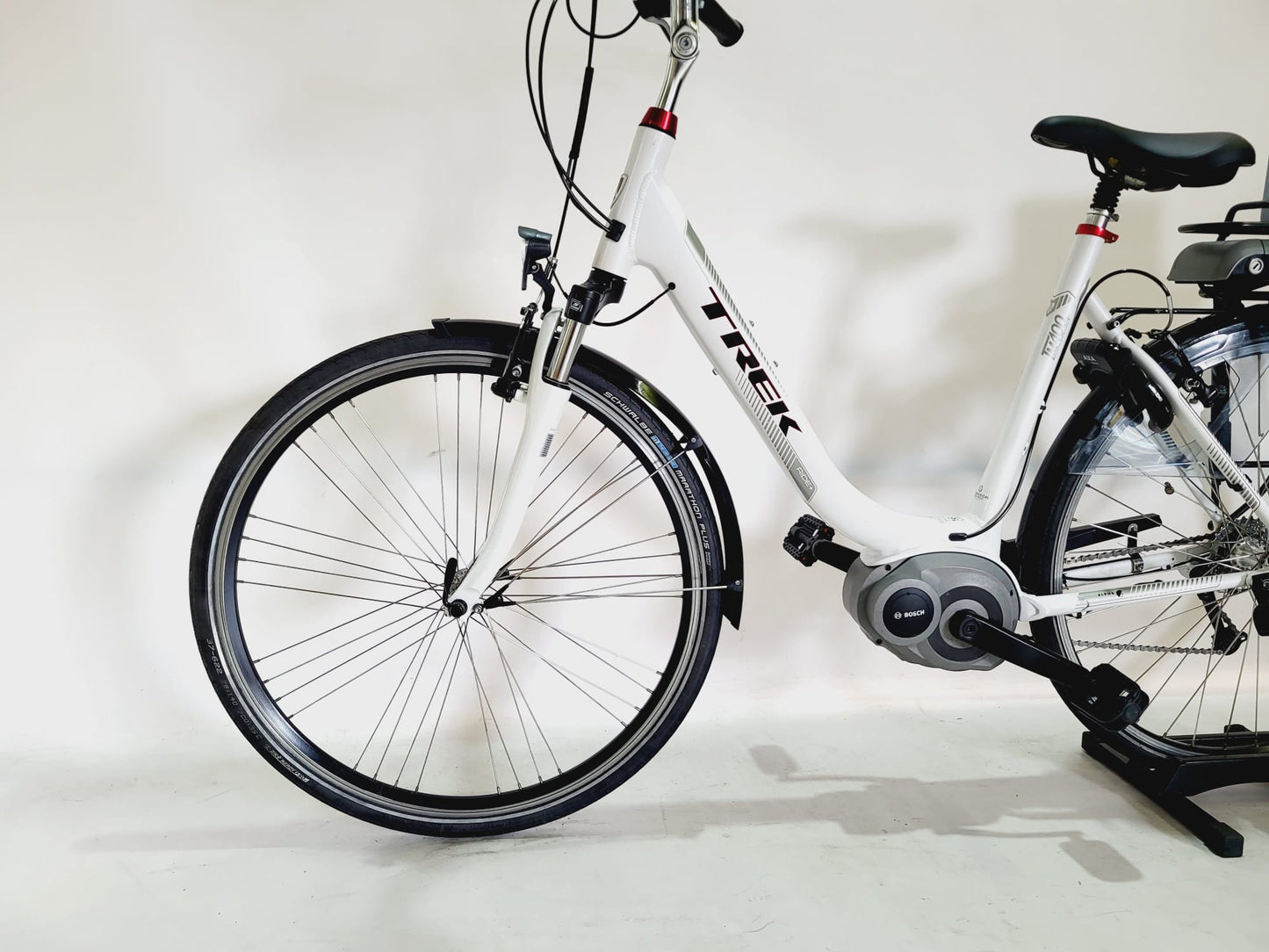 Trek TM 400+ Bosch Active Line Middenmotor