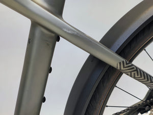 Canyon Precede: ON CF Bosch Performance Line CX 500Wh heren