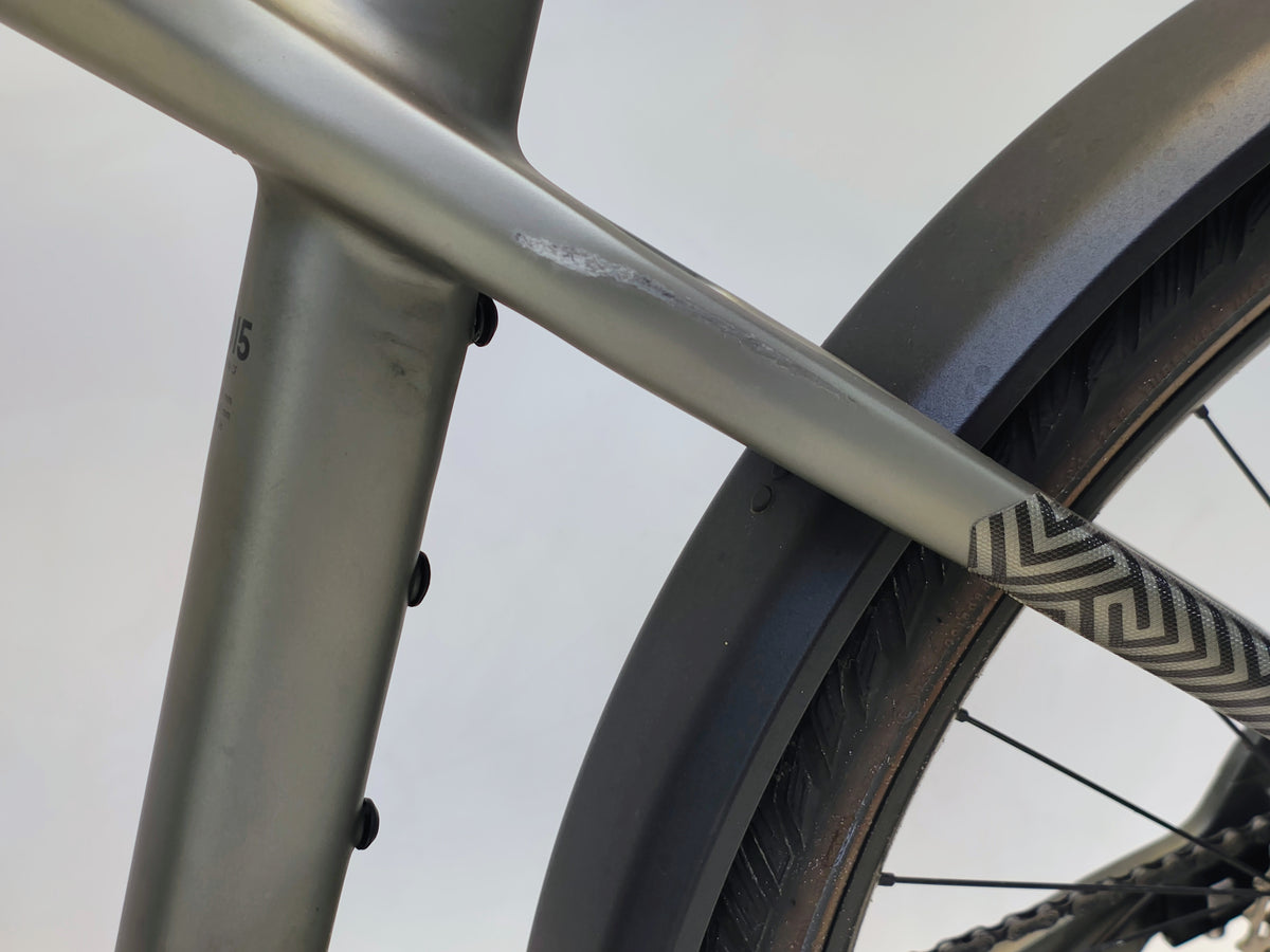 Canyon Precede: ON CF Bosch Performance Line CX 500Wh heren