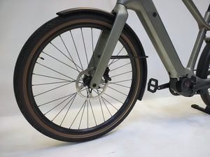 Canyon Precede: ON CF Bosch Performance Line CX 500Wh heren