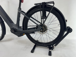 Canyon Precede ON CF 9 ST Bosch Performance Line CX Middenmotor met Enviolo Automatic Belt-Drive
