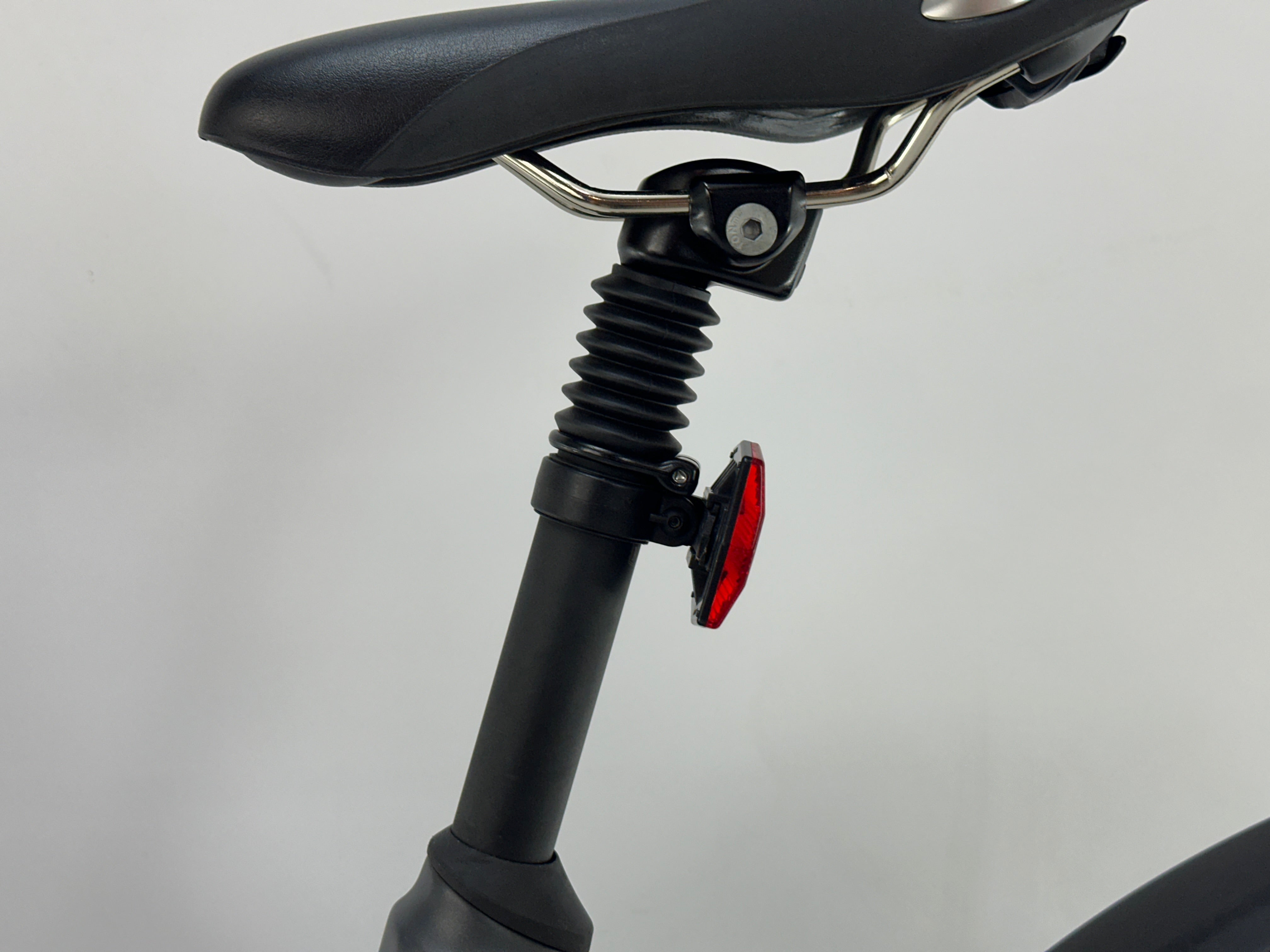 Canyon Precede ON CF 9 ST Bosch Performance Line CX Middenmotor met Enviolo Automatic Belt-Drive
