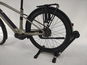 Canyon Precede: ON 7 Bosch Performance Line Middenmotor 625Wh Belt-Drive met Enviolo