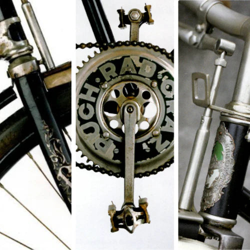 Vind Jouw Perfecte Puch Fiets