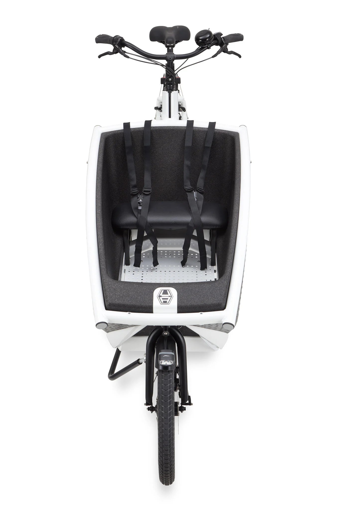 Urban Arrow - Family Bakfiets - Bosch Active Line Plus (pre-owned)