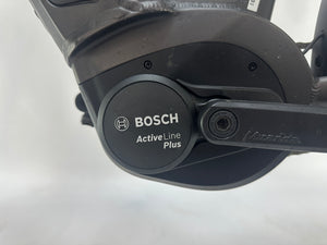DEMO Victoria e-Trekking 7.6 Wave Bosch Active Line Plus Middenmotor 500Wh!