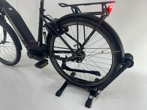DEMO Victoria e-Trekking 7.6 Wave Bosch Active Line Plus Middenmotor 500Wh!