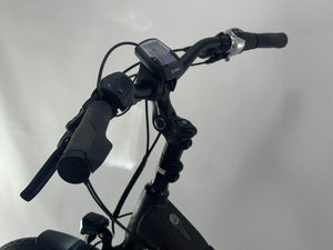DEMO Victoria e-Trekking 7.6 Wave Bosch Active Line Plus Middenmotor 500Wh!