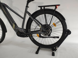 NIEUW! Conway Cairon S 2.0 Bosch Performance Line CX Middenmotor 625Wh!