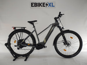NIEUW! Conway Cairon S 2.0 Bosch Performance Line CX Middenmotor 625Wh!